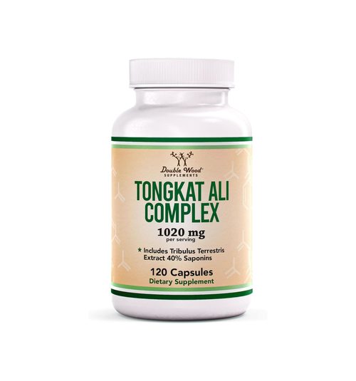 Double Wood Tongkat Ali